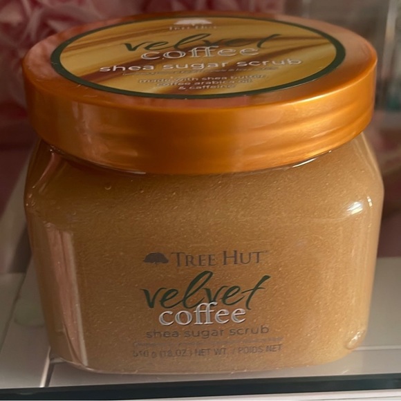 Body Scrub - Picture 2 of 2